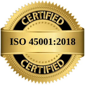 ISO 45001-01