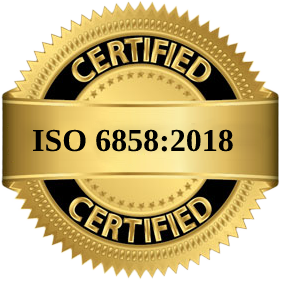 iso -6858-2018